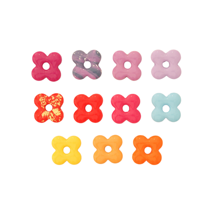 Interchangeable • Marie