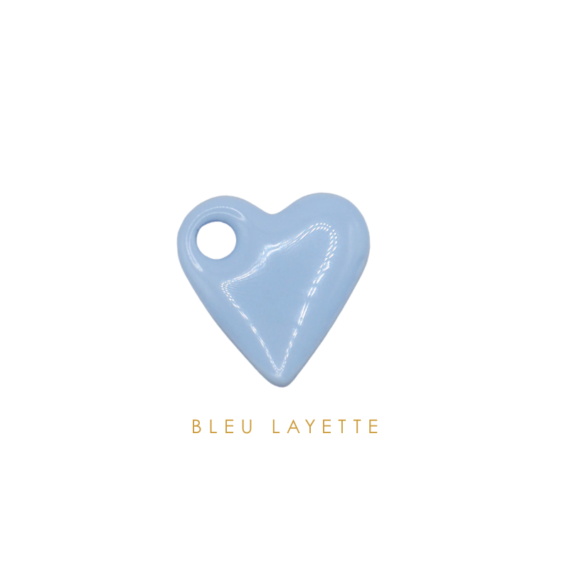 Interchangeable • Lily