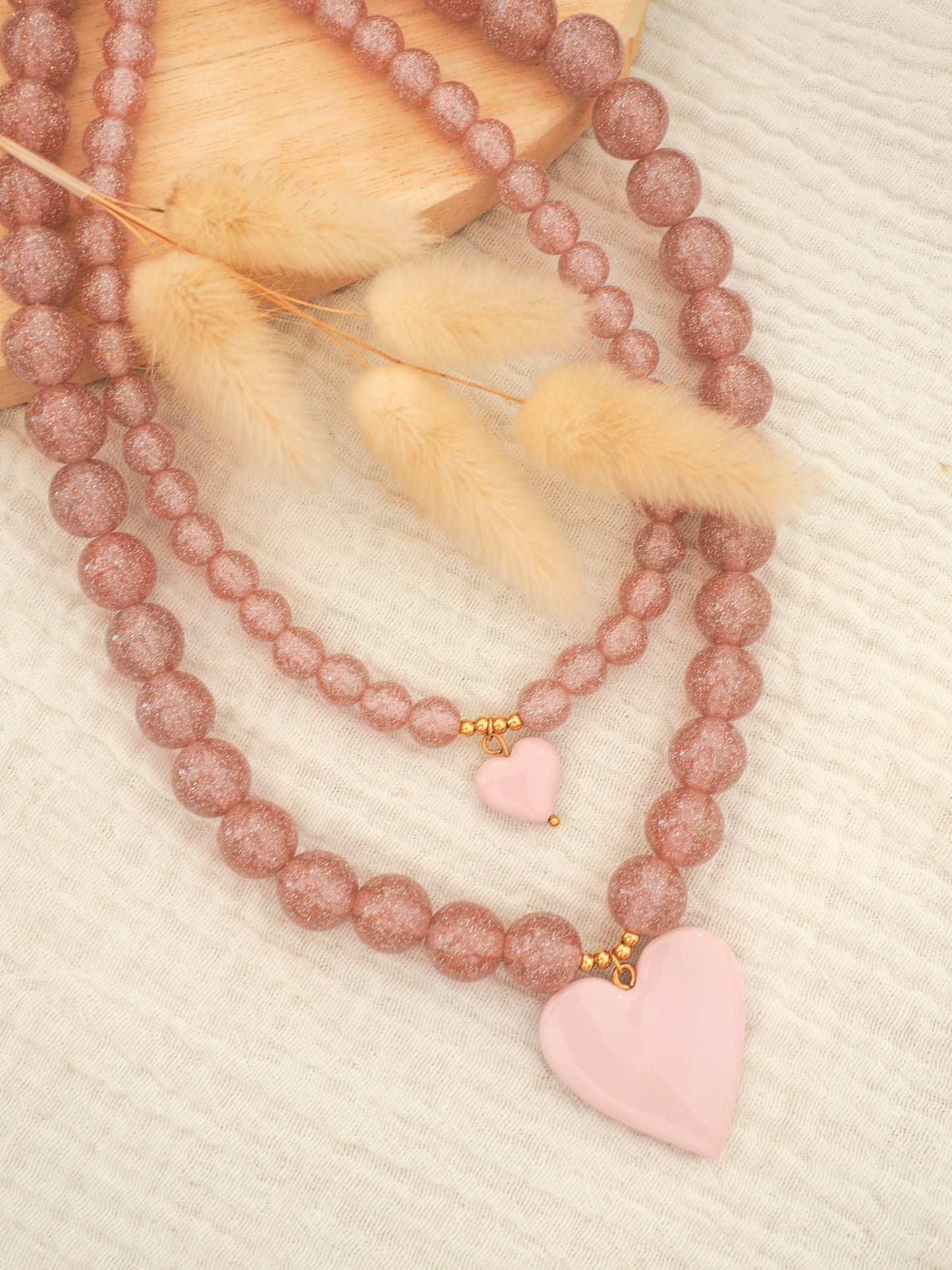 Collier Gloria mini