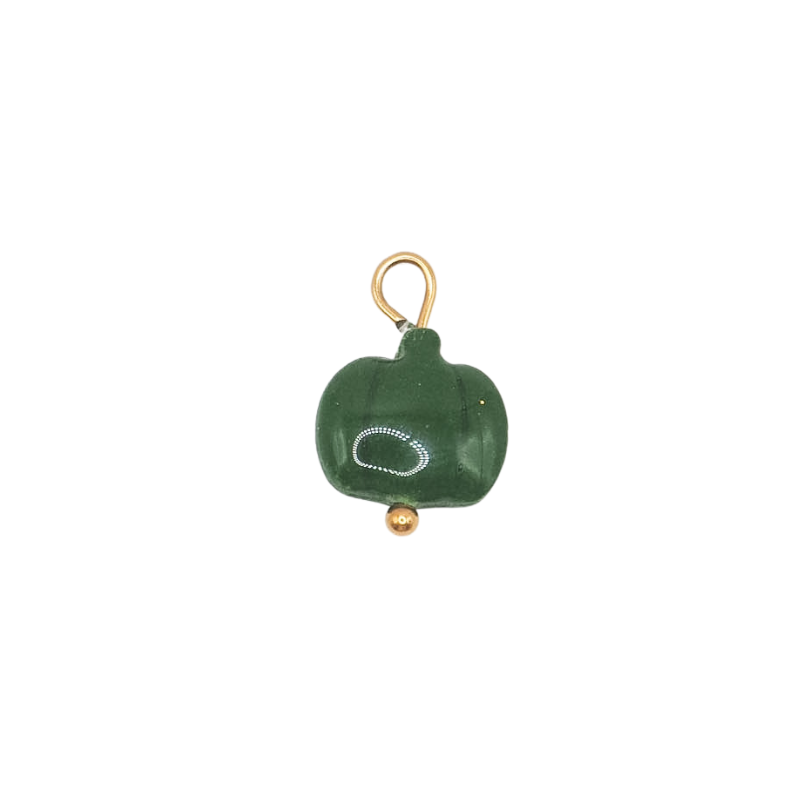 Citrouille verte