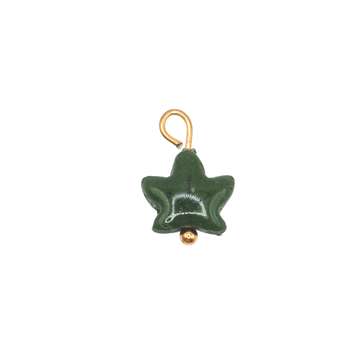 Feuille verte