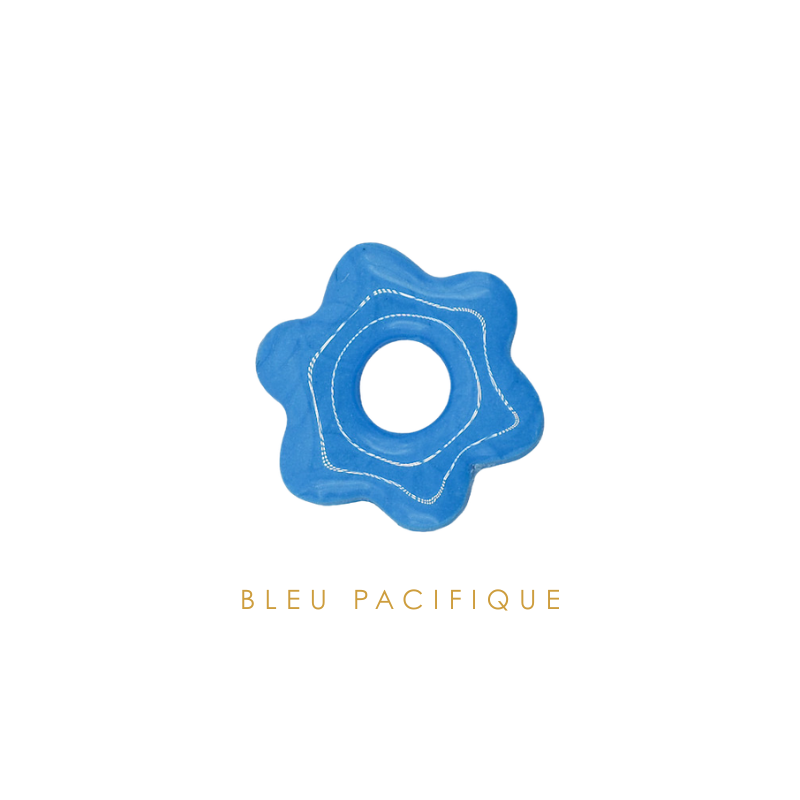 Interchangeable • Cléo uni