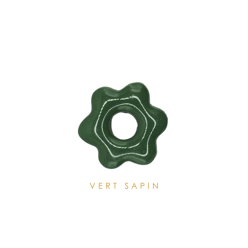 Interchangeable • Cléo uni