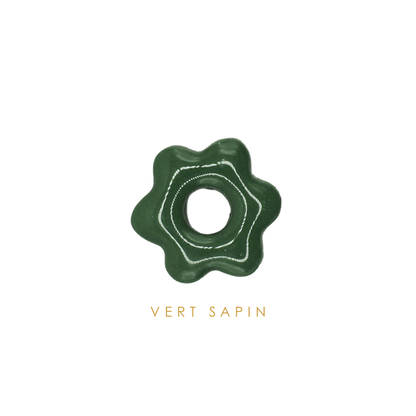 Interchangeable • Cléo uni