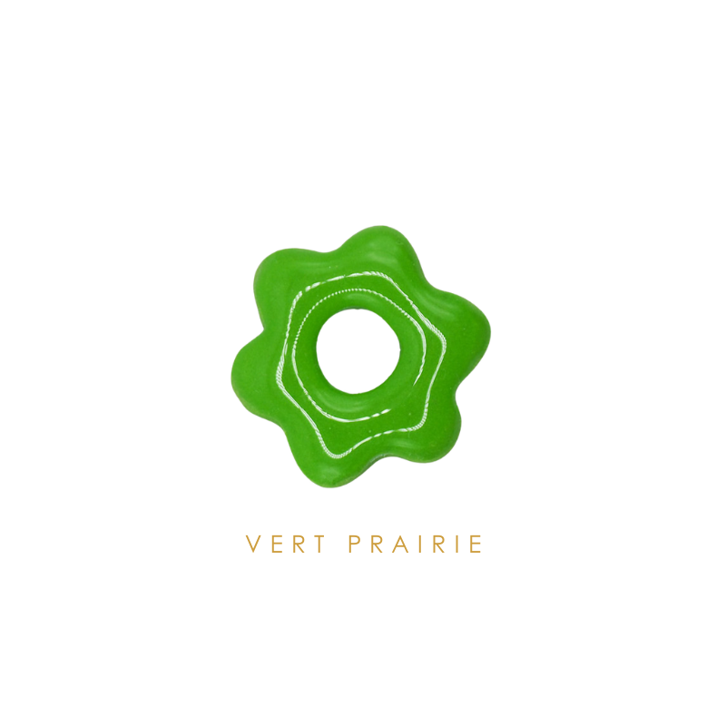 Interchangeable • Cléo uni