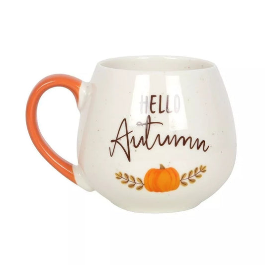 Tasse Hello Autumn
