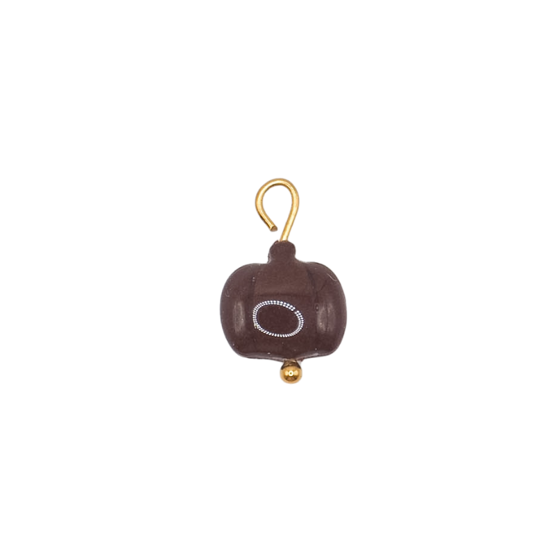 Citrouille marron