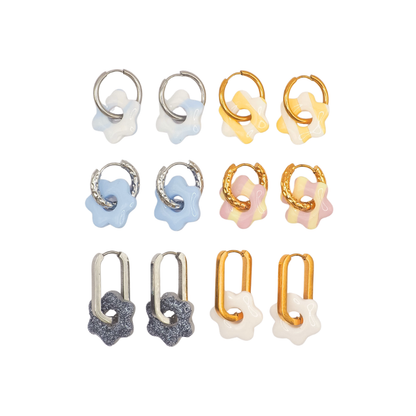 Interchangeable • Cléo