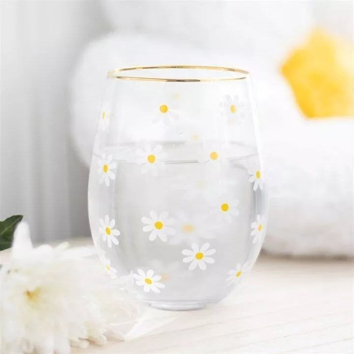 Verre Marguerite