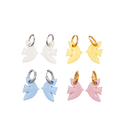 Interchangeable • Eloïse