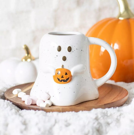 Tasse fantome