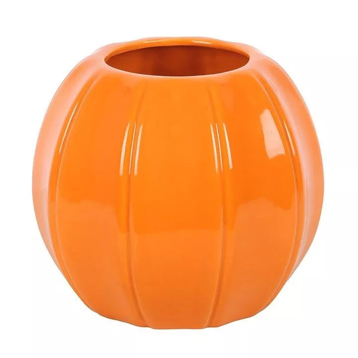 Vase citrouille