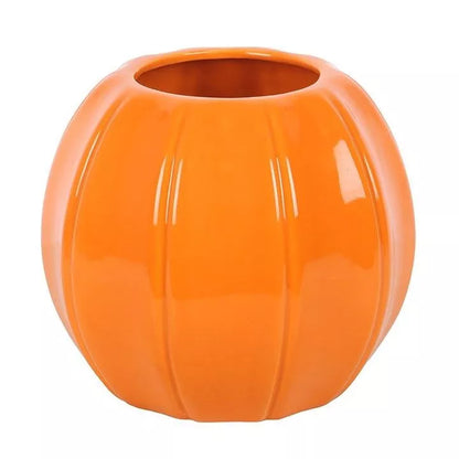 Vase citrouille