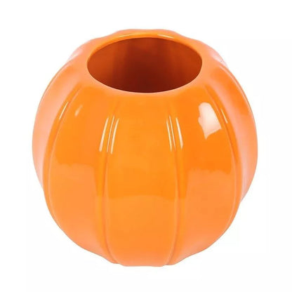 Vase citrouille