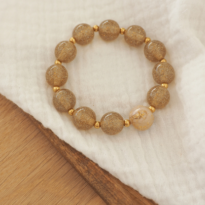 Bracelet Kelly - automne