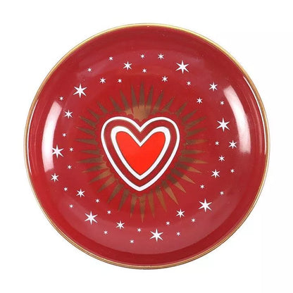 Coupelle coeur sacré