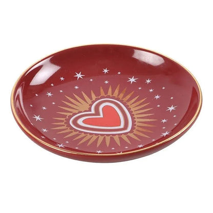 Coupelle coeur sacré