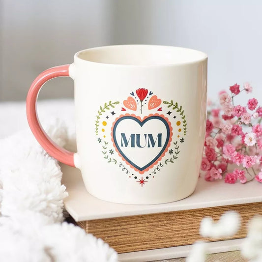 Tasse Mum