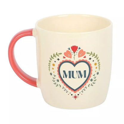 Tasse Mum