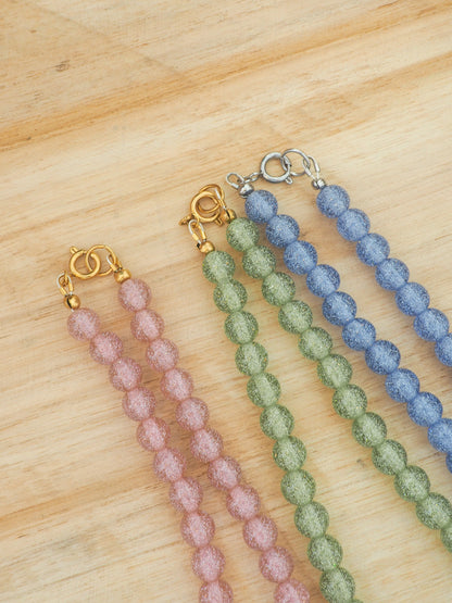 Collier Gloria mini