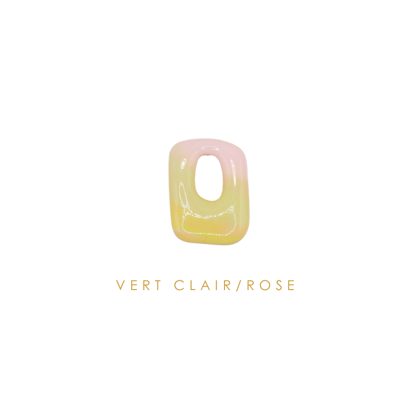 Interchangeable • Alba