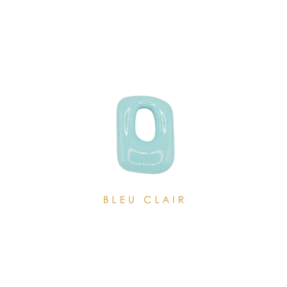 Interchangeable • Alba