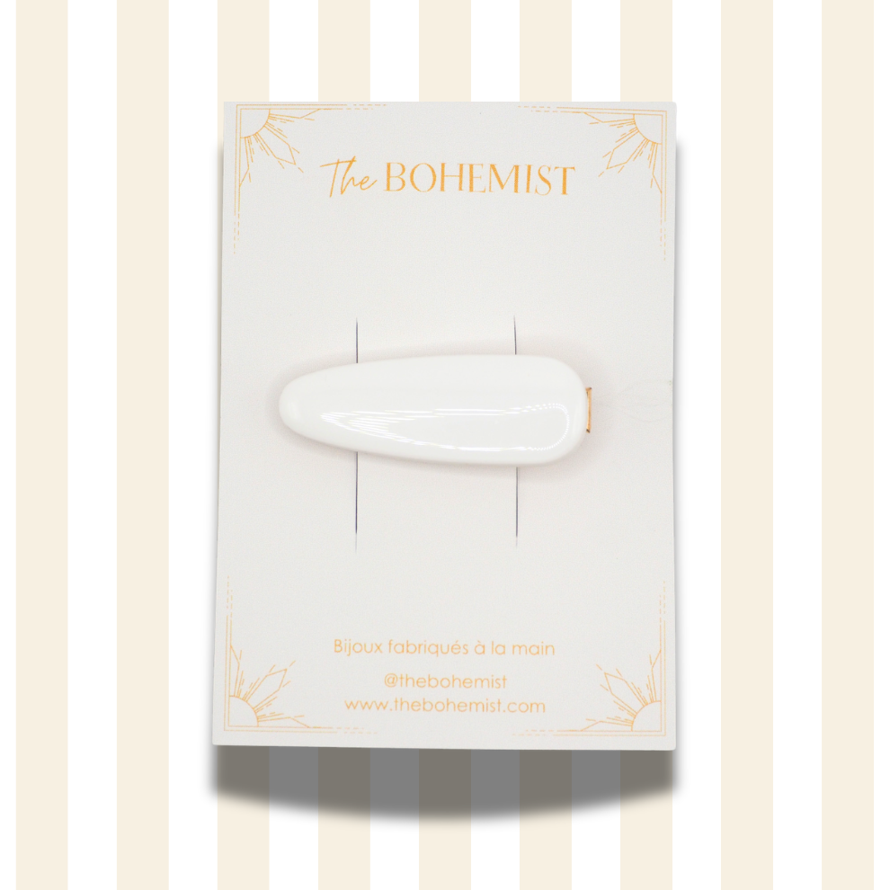 Barrette