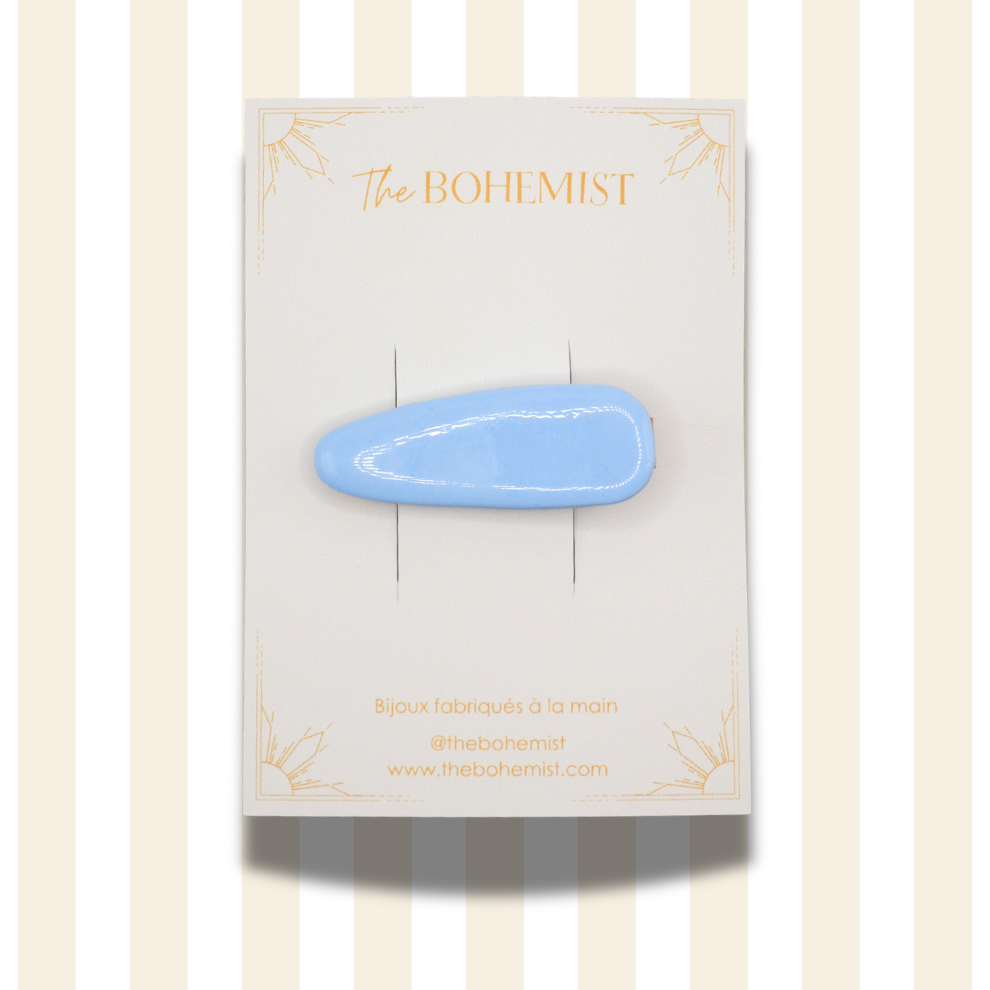 Barrette