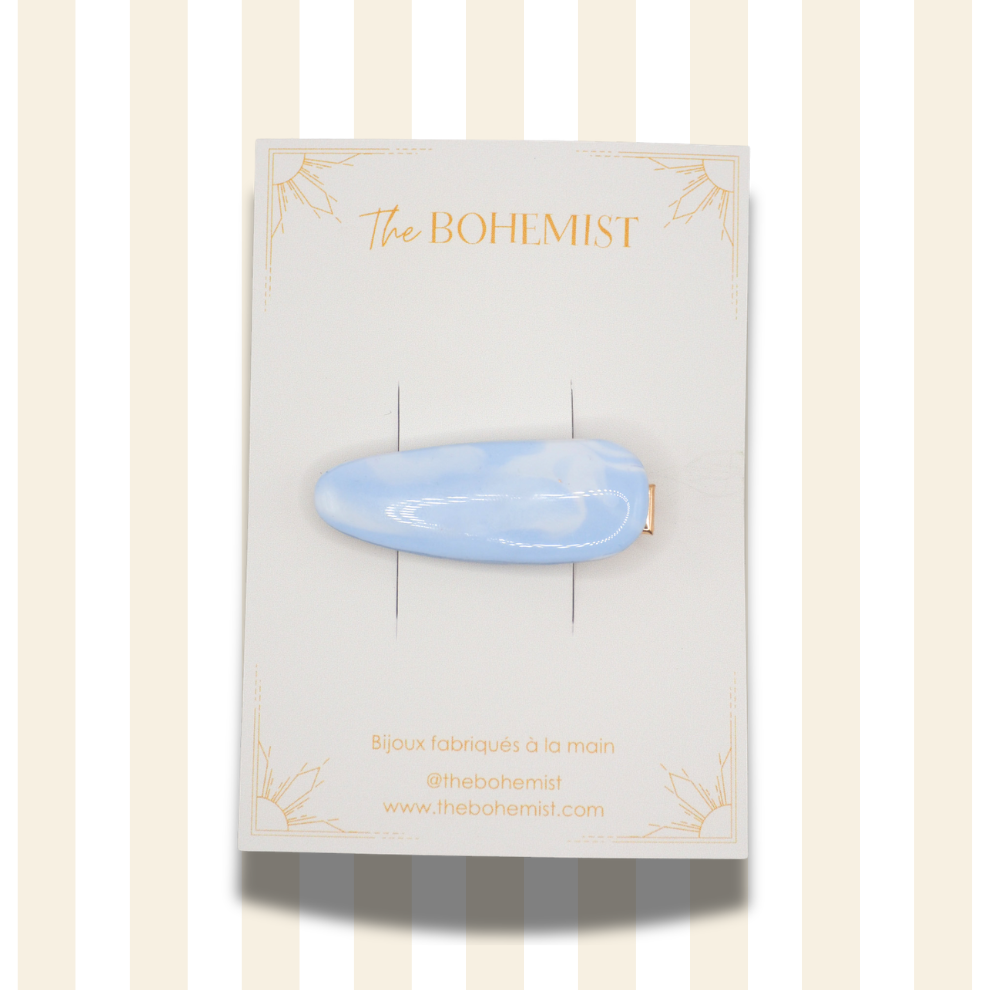 Barrette