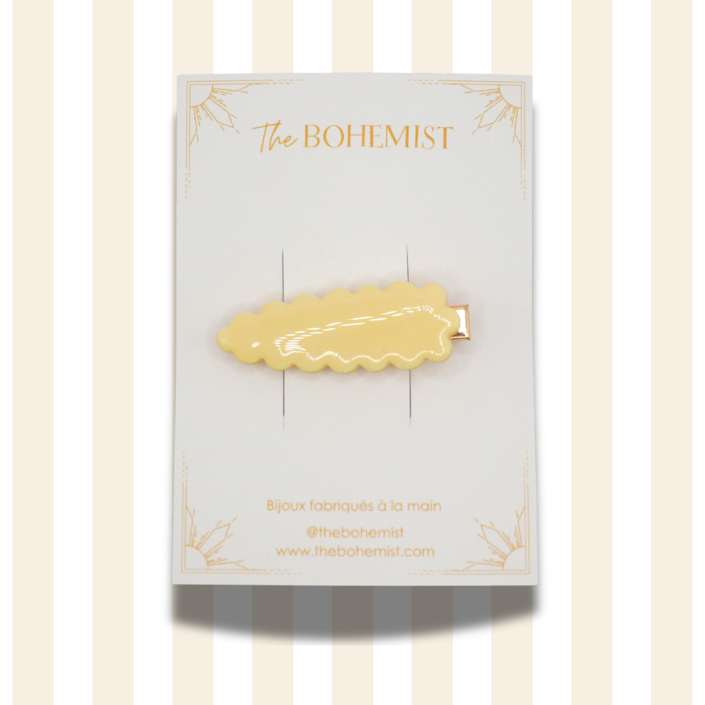 Barrette
