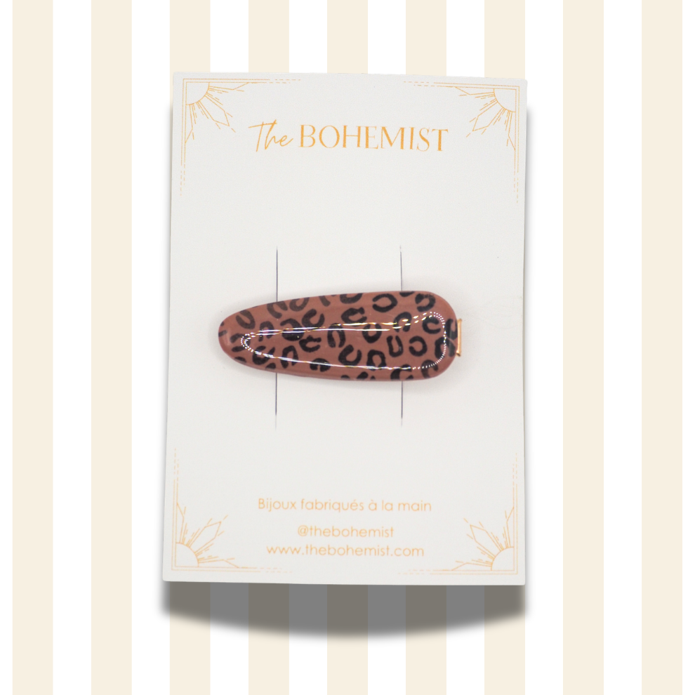 Barrette