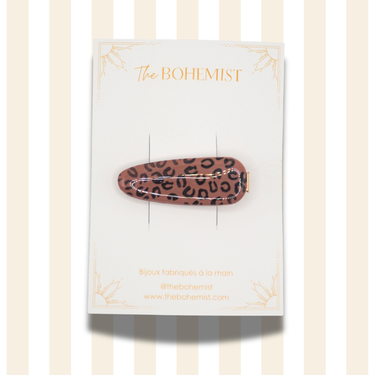 Barrette