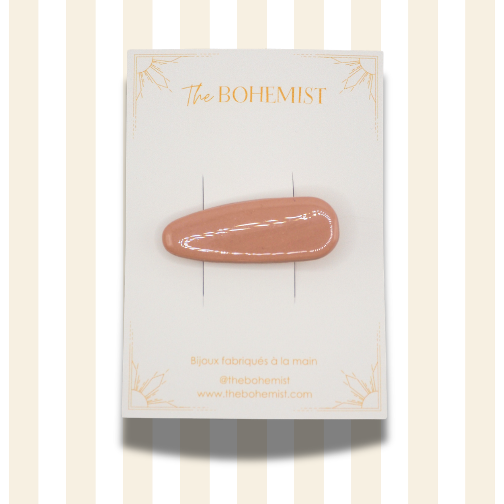Barrette