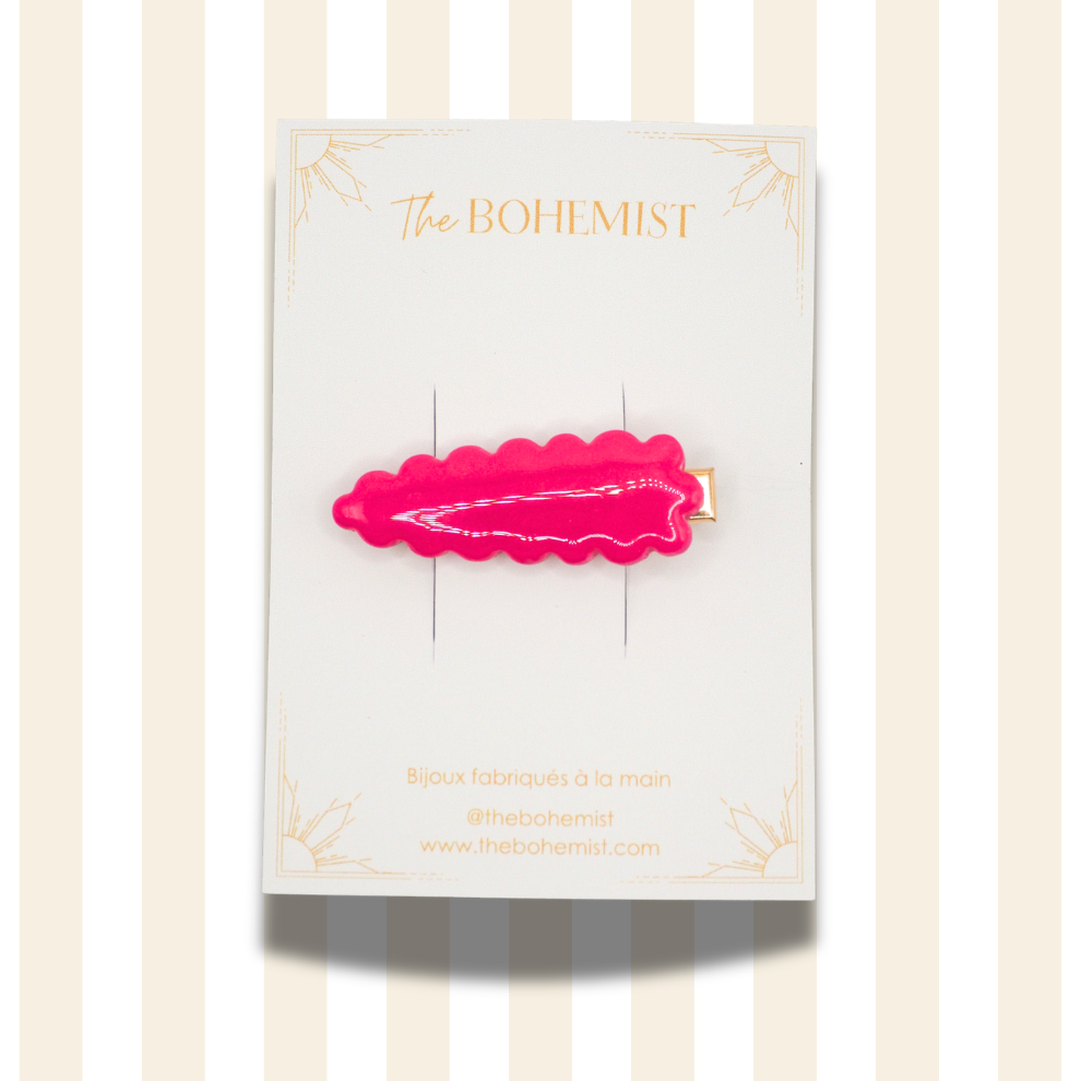 Barrette