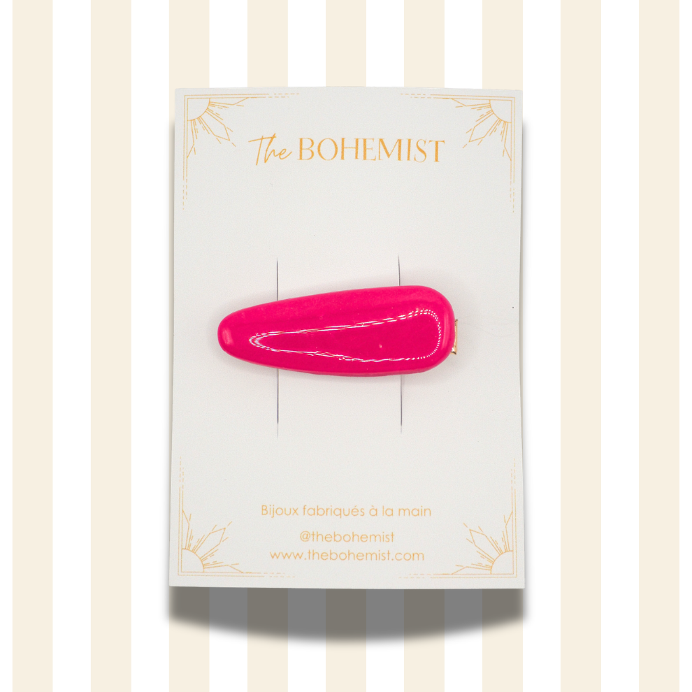 Barrette