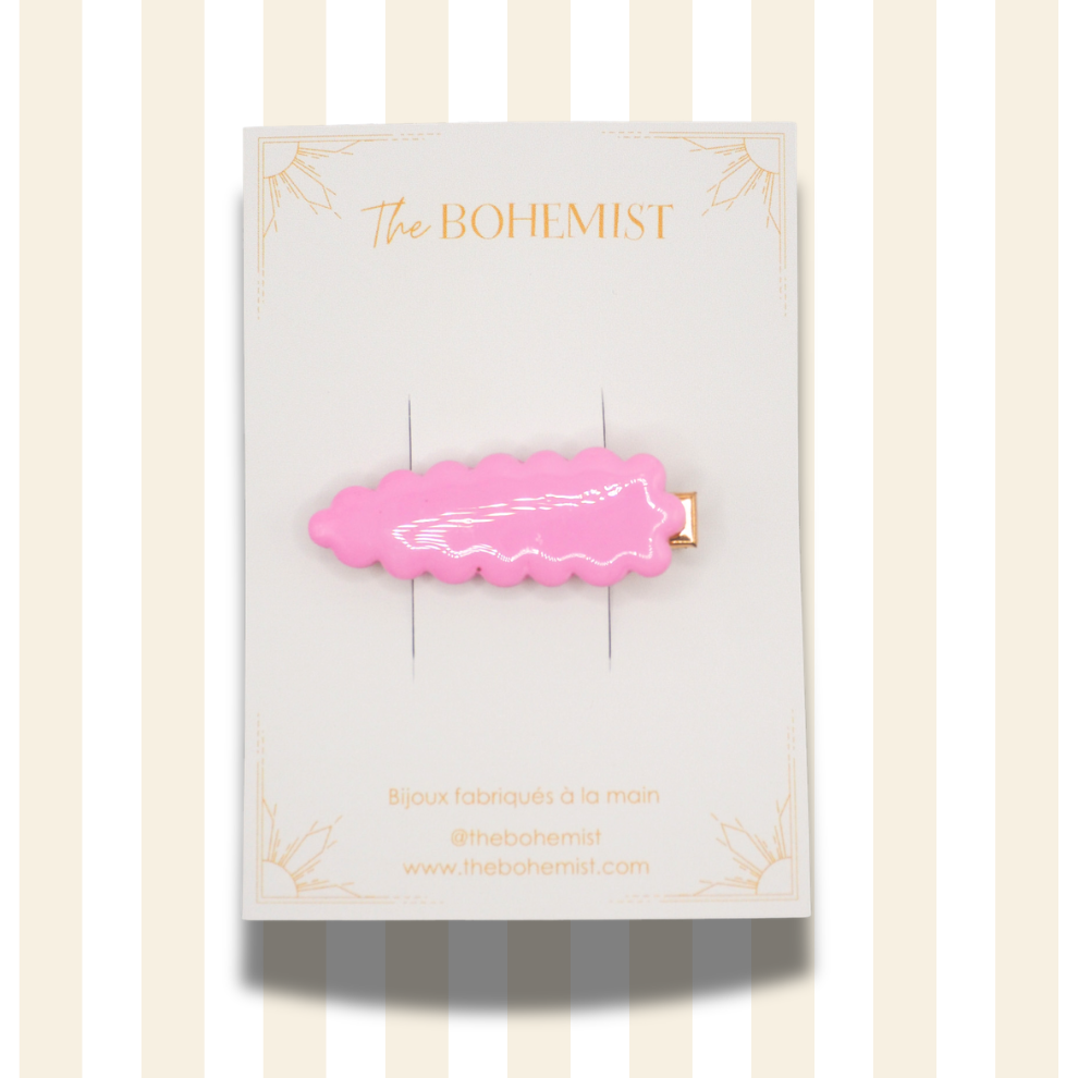 Barrette