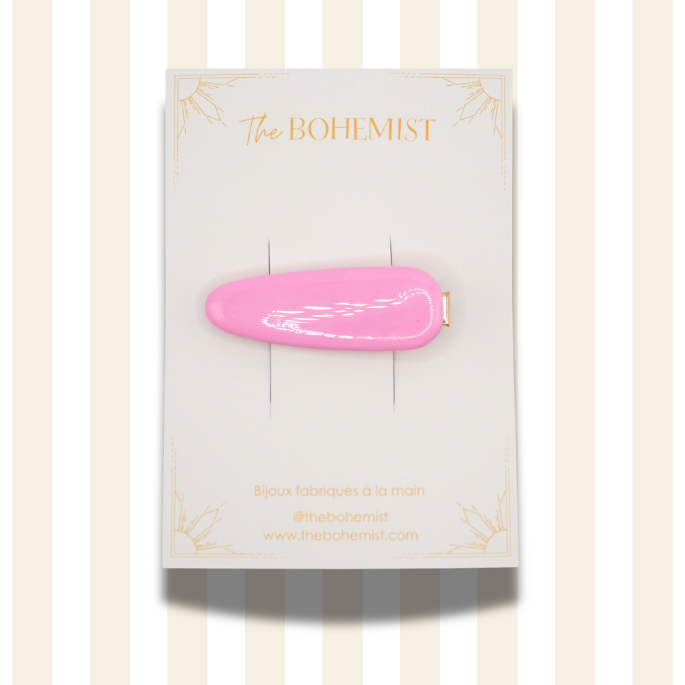 Barrette