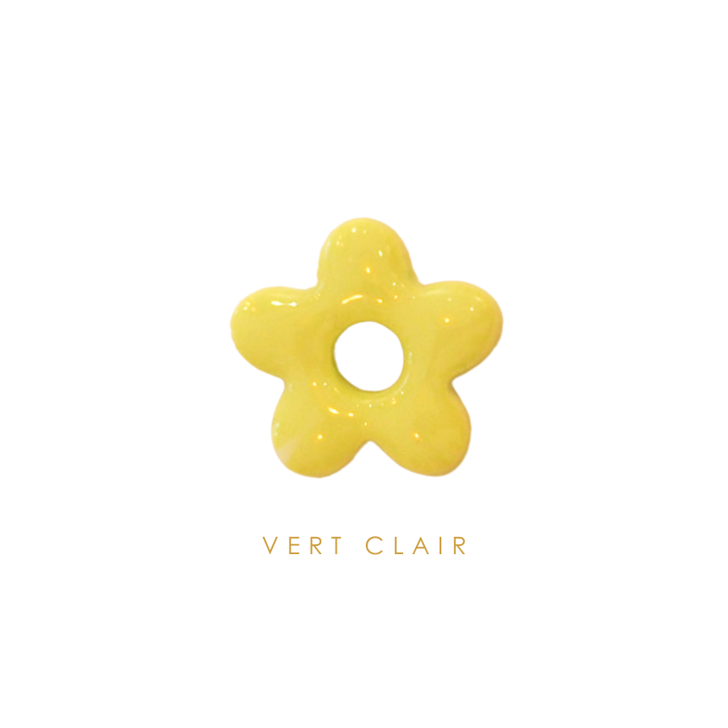 Interchangeable • Bloom