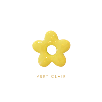 Interchangeable • Bloom