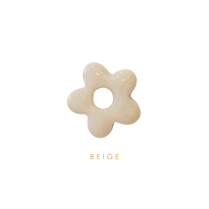Interchangeable • Bloom