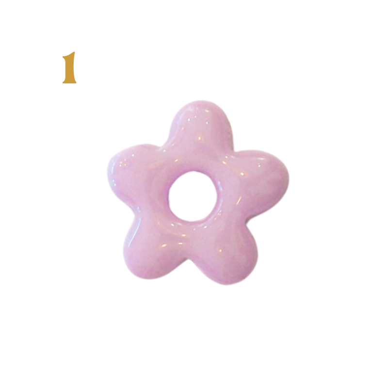 Interchangeable - Bloom