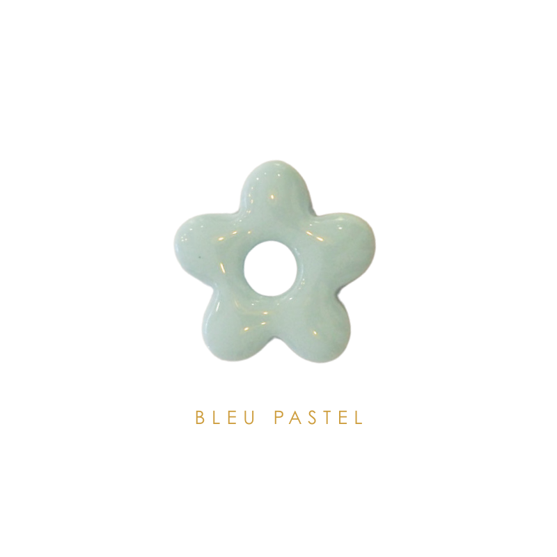 Interchangeable • Bloom