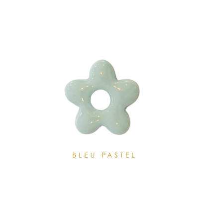 Interchangeable • Bloom