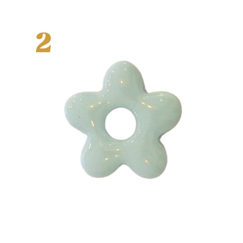 Interchangeable - Bloom