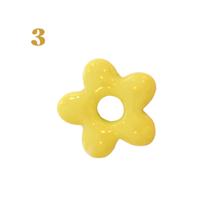 Interchangeable - Bloom