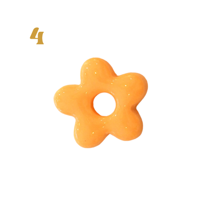 Interchangeable - Bloom