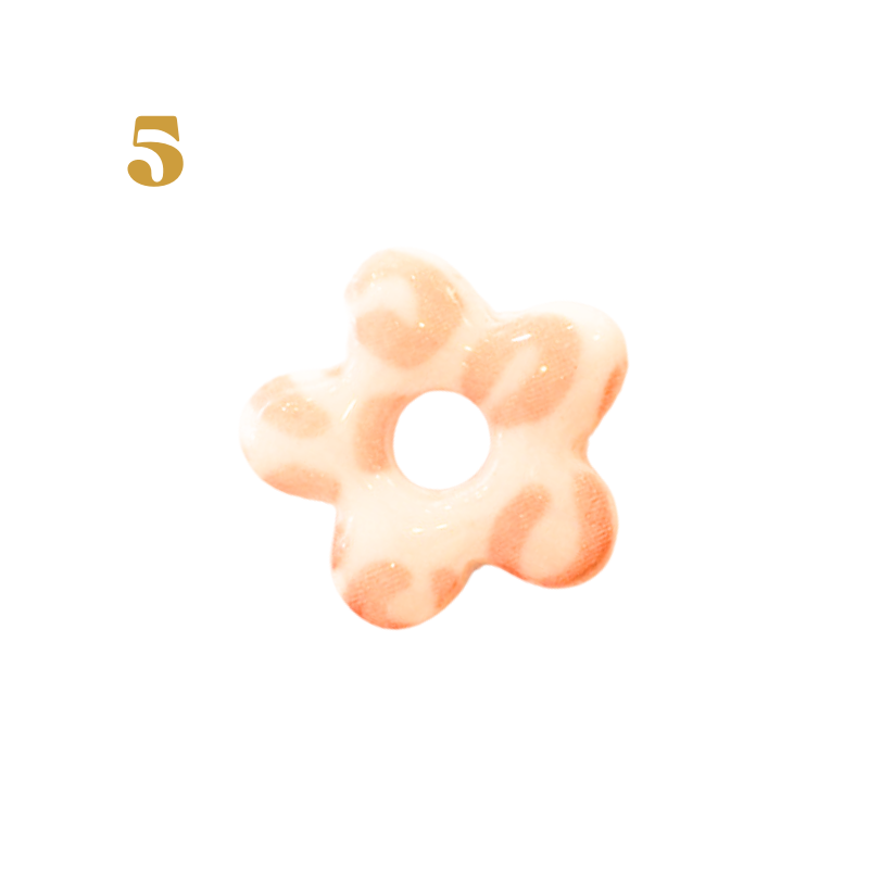 Interchangeable - Bloom