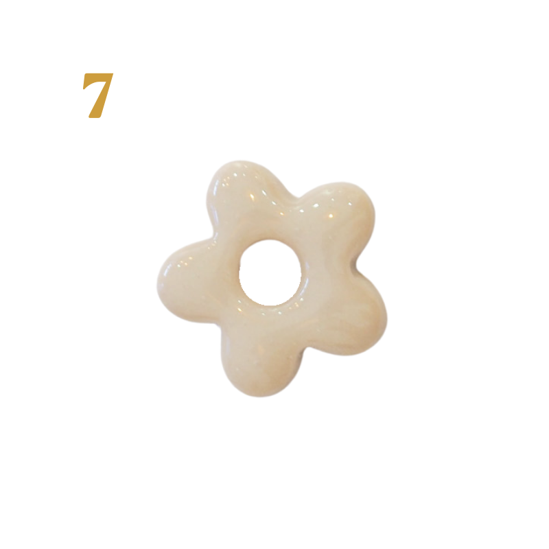 Interchangeable - Bloom