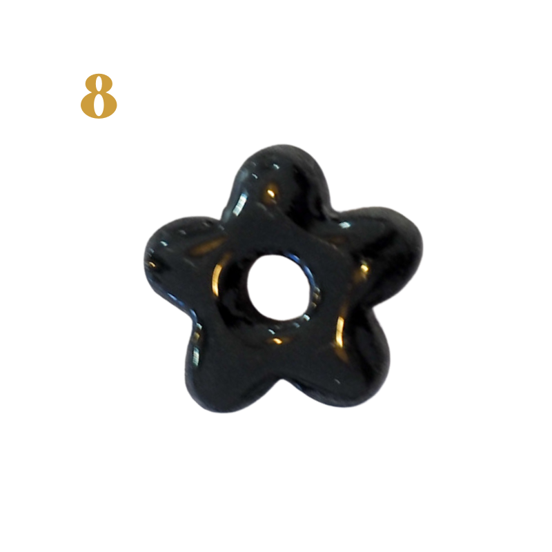 Interchangeable - Bloom