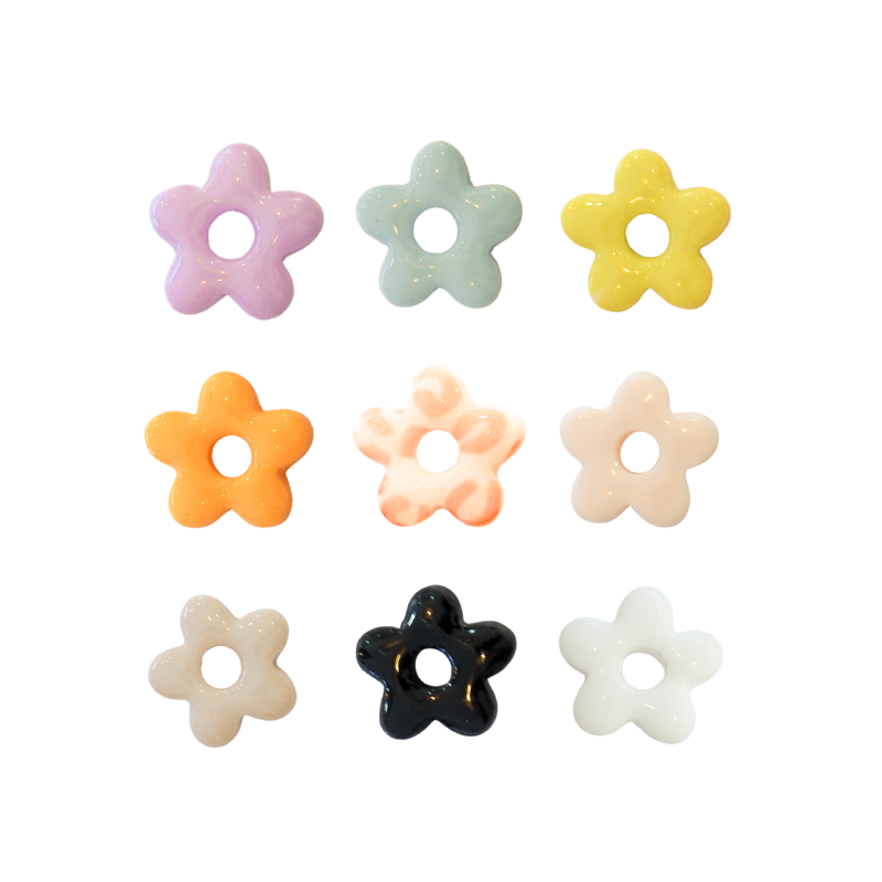 Interchangeable - Bloom